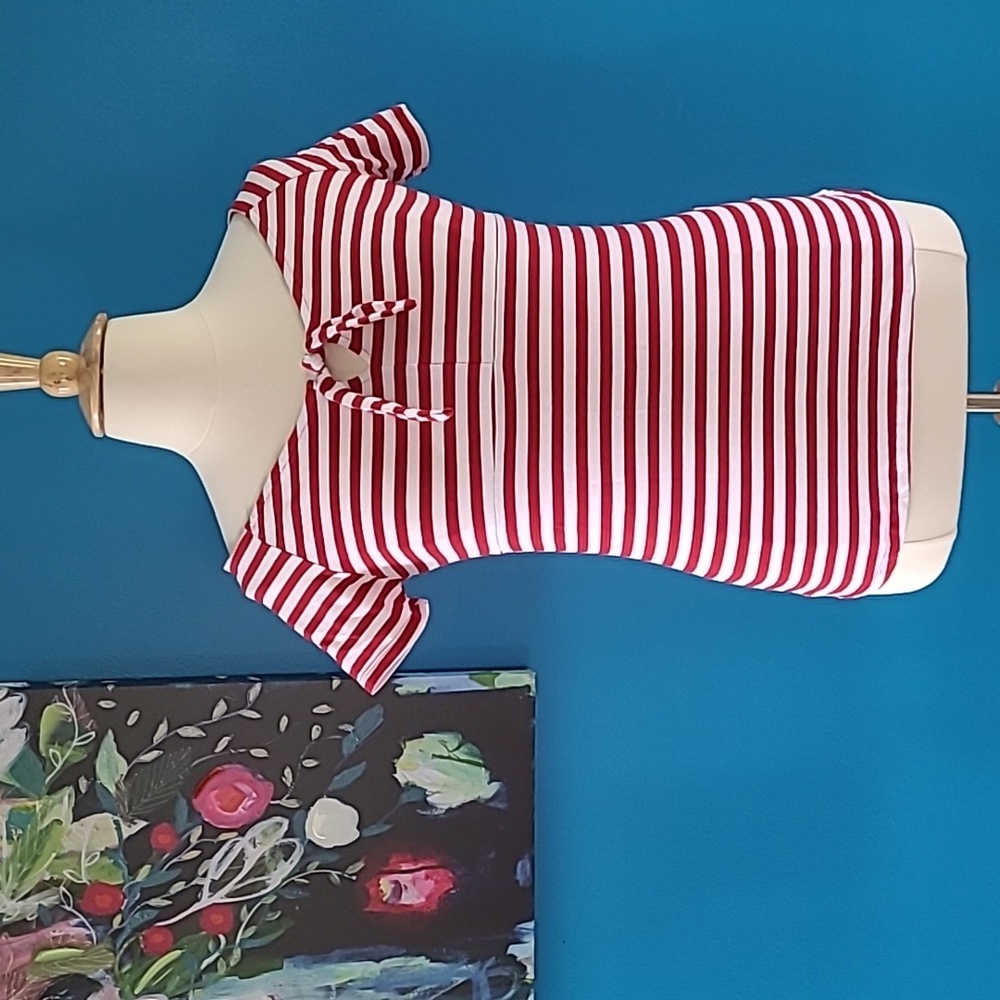 Torrid Top